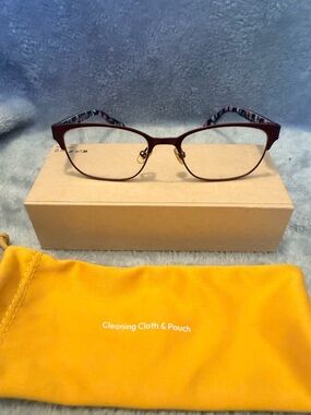 Kate Spade Diandra Frames